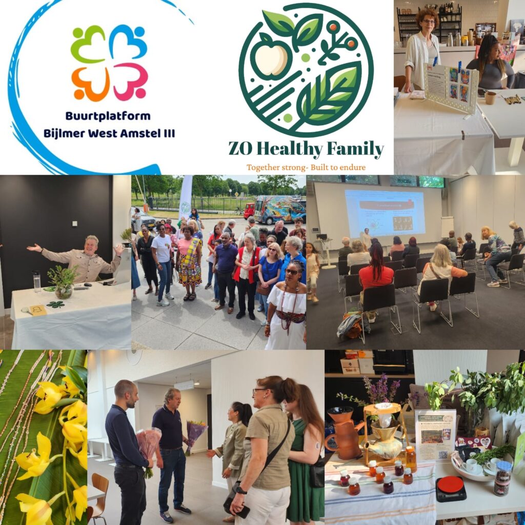 ZO Healthy Family Market, 31st May’25